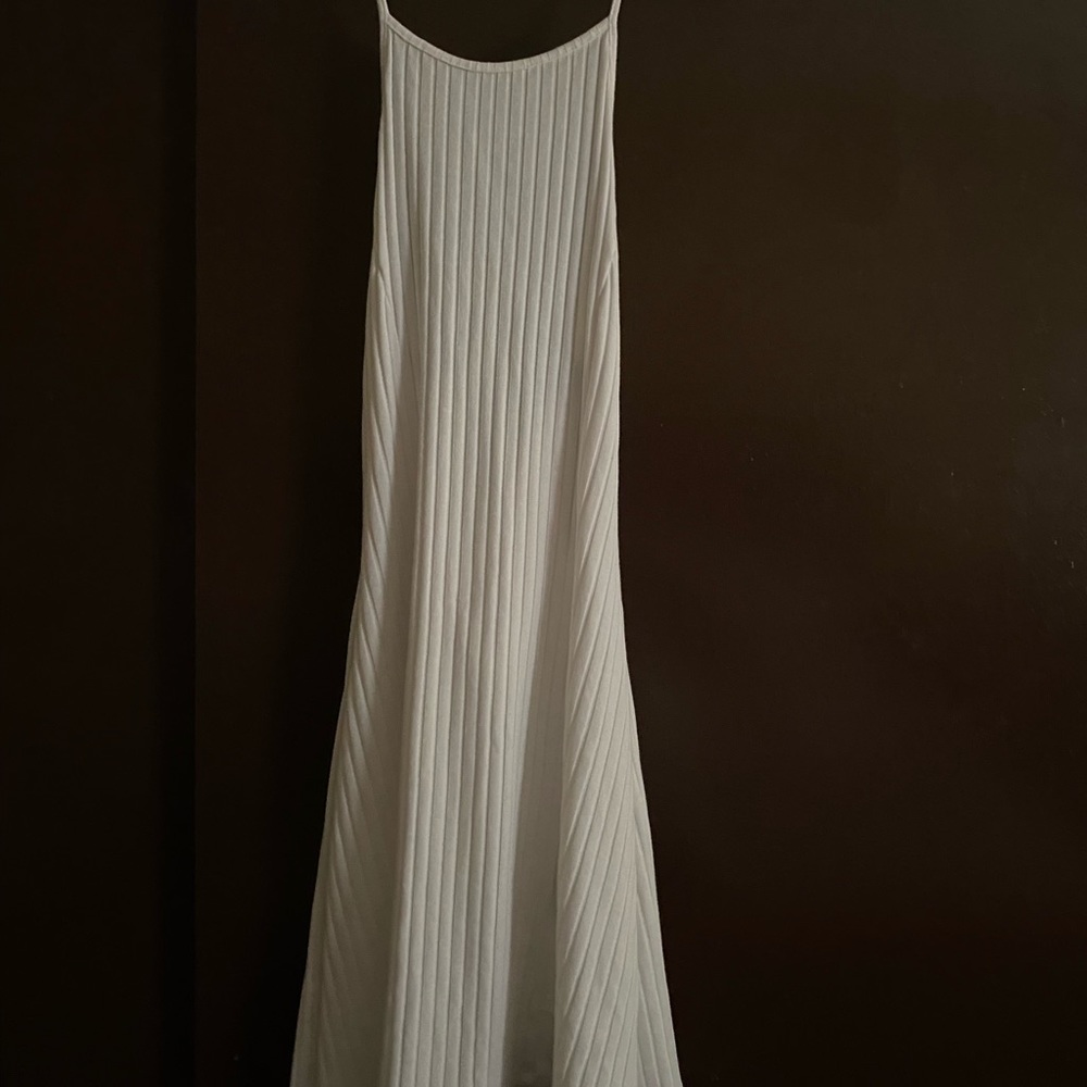 Halter tie top forever 21 dress - Picture 1 of 1